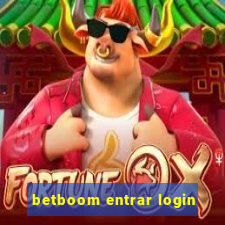 betboom entrar login